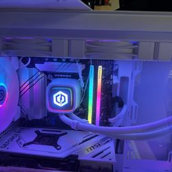 Ultra High-End Gaming PC – i9-14900KF | RTX 4070 Ti SUPER | 64GB DDR5 | 2TB NVMe