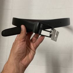 Perry Ellis Belt