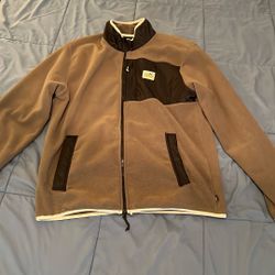 Mens Vans Jacket - Size Large - Perfect Condition 