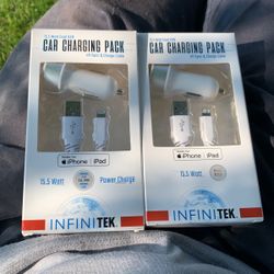 INFINITEK CAR PACK (2)