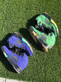 MEN SHOES JORDAN BAPE