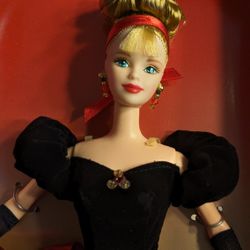 Barbie Doll. Winter Splendor Special Edition