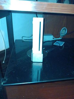 Wii