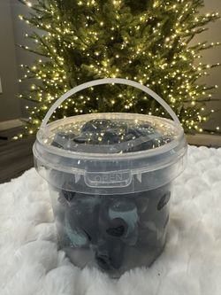 Detergent Pods