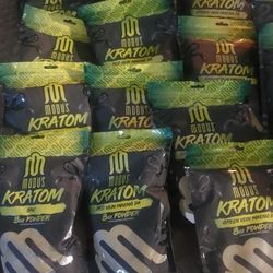 MITRAGYNA SPECIOSA  MAENG DA