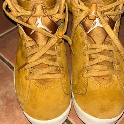 Jordan 6 Size 10