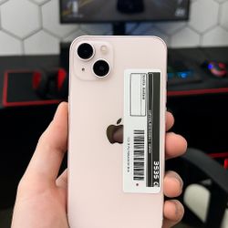 iPhone 14 unlocked mint condition 