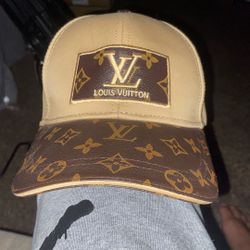 Louis Vuitton Hat