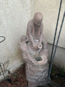 Fountain