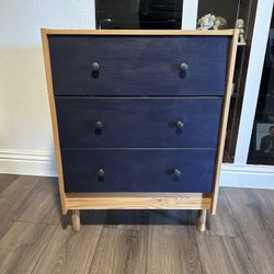 Dresser Ideal For Baby Clothes
