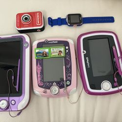Leapfrog Bundle