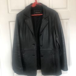 Female jacket size medium