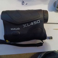 Halo XL450 