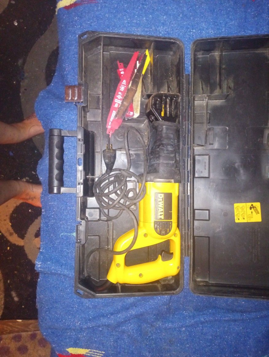 DeWalt 