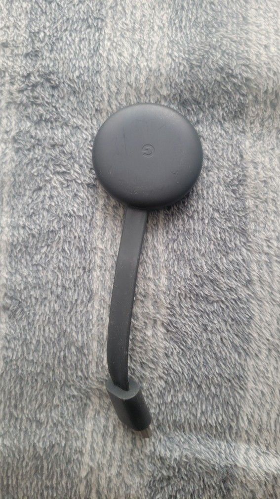 Chrome Cast For Sale Best Offer