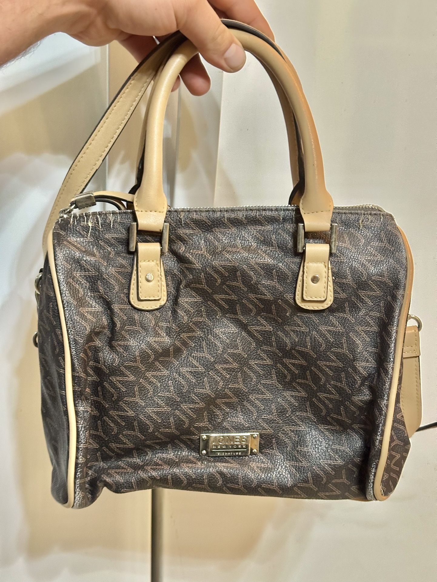 Jones New York Bag