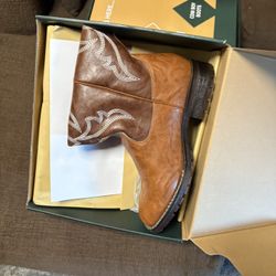 Men’s Cowboy Boots