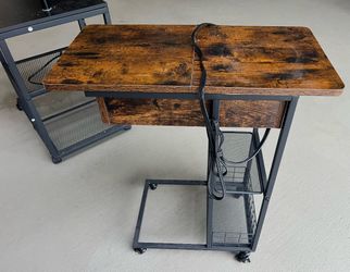 Side Tables