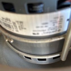 Indoor Blower Motor