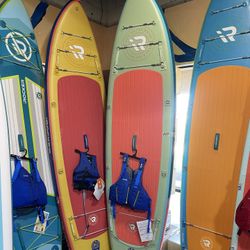 Irocker Paddleboards Paddle board