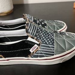 Vans 