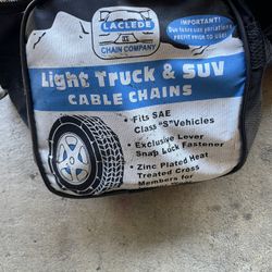Tire Chain