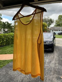 Scrimmage One Size Jersey 