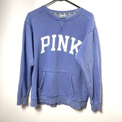 Vs pink sweatshirt