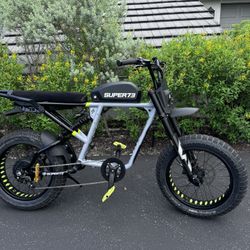 Super 73 RX 