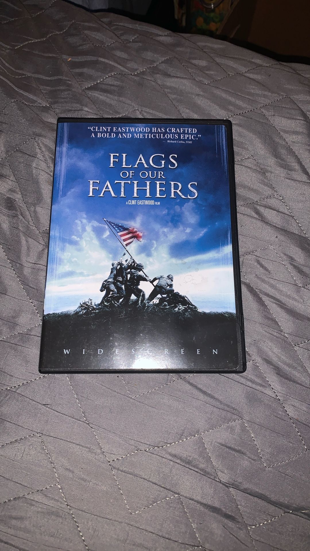 Flags Of Our Fathers