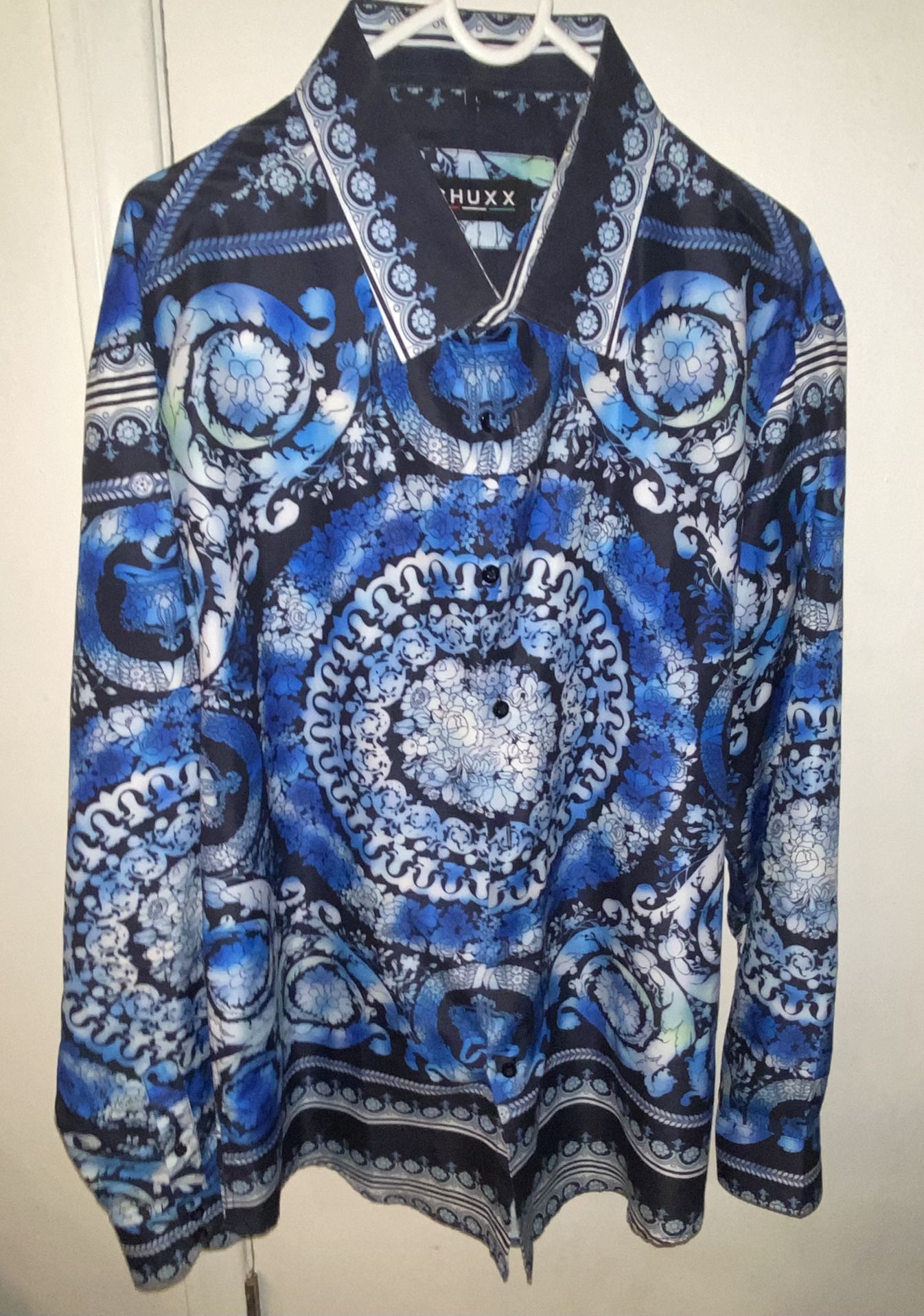 Designer Men Shirt 
