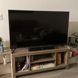 Toshiba 55 Inch 4K TV