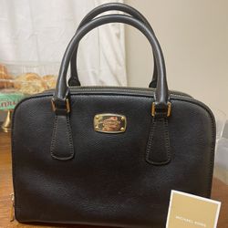 Michael Kors Reese Satchel 