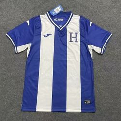 2025 Honduras 🇭🇳 Jersey Talla S,M,XL Y 2XL