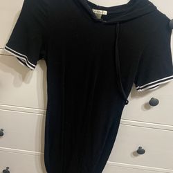 T shirt dress