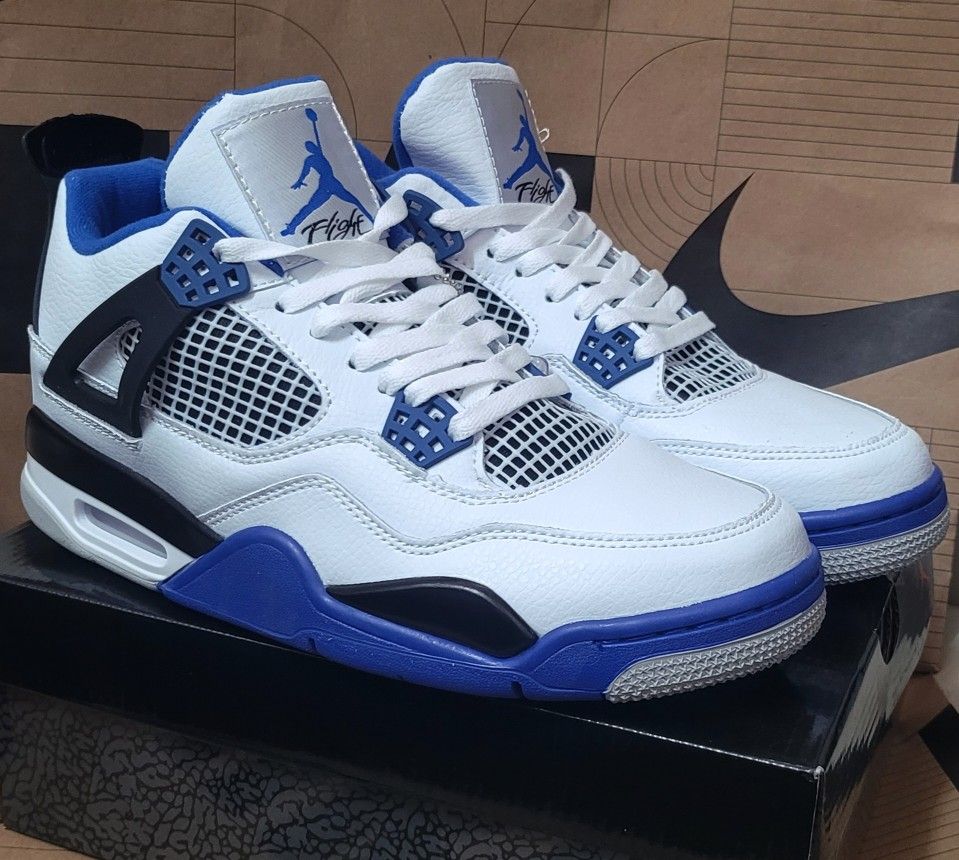 Jordan 4 Retro