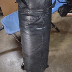 Heavy Bag