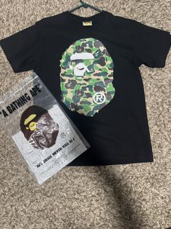 Small Bape T-shirt