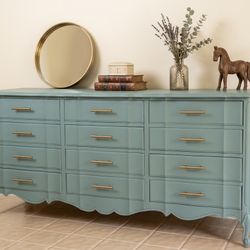 French Provincial Dresser