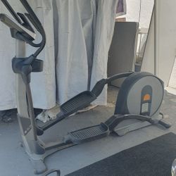 Nordictrack  E5.5 elliptical