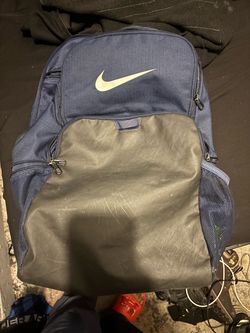 Nike bag