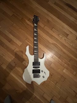 Electric Guitar- Great Condition