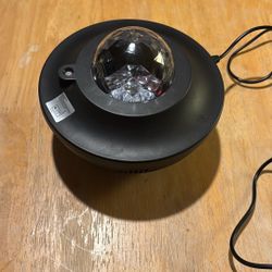 Starry Projector Light