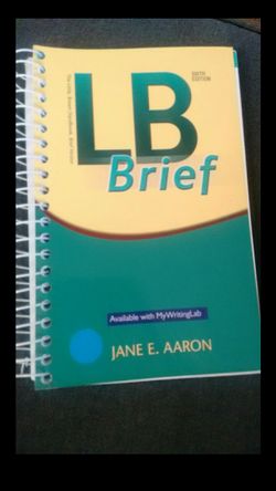 L B Brief