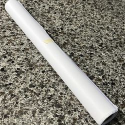 Matte White Contact Paper