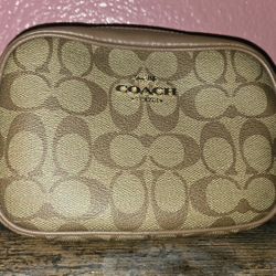 Coach Crossbody
