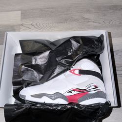 Brand New Jordan 8 Bugs Bunny