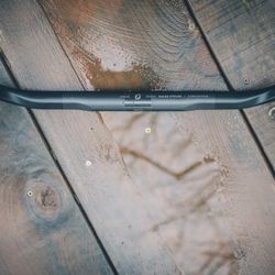 Salsa Carbon Cowchipper Gravel Drop Bars (48cm)