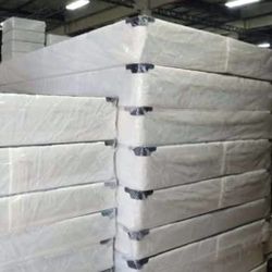 $100 Queen Box Spring Brand New Free Delivery Same Day