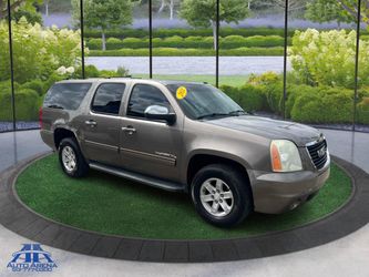 2011 GMC Yukon XL 1500